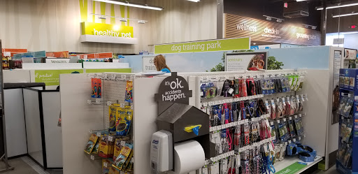 Pet Supply Store «Petco Animal Supplies», reviews and photos, 12638 Capital Blvd, Wake Forest, NC 27587, USA