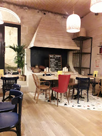 Atmosphère du Restaurant CASA GAÏA à Bordeaux - n°16