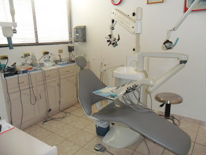 Dentistas en Obregon