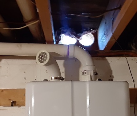 Plumber «Benjamin Franklin Plumbing», reviews and photos