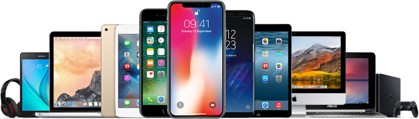 phone33 - Réparation Samsung, iPhone, Huawei, Sony, Oppo, Asus, Xiaomi, LG, Bordeaux 33 Atelier Montag et Réparation