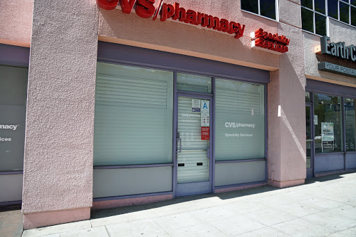 CVS Pharmacy Specialty Services, 8607 Santa Monica Blvd, West Hollywood, CA 90069, USA, 