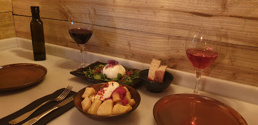 La Gastronomica (Burgers&Beers) en Barcelona