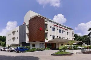 Bhopal Fracture Hospital image