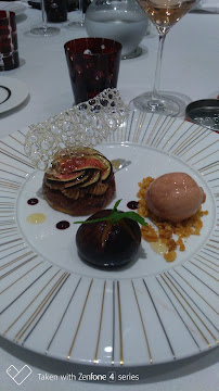 Foie gras du Restaurant gastronomique Restaurant GOXOKI à Bayonne - n°15