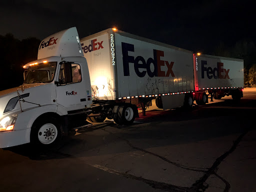 Mailing Service «FedEx Freight», reviews and photos, 174 Fedex Dr, Pocono Summit, PA 18346, USA