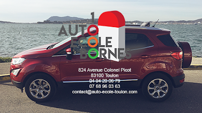 Auto Ecole Mille Bornes Toulon à Toulon