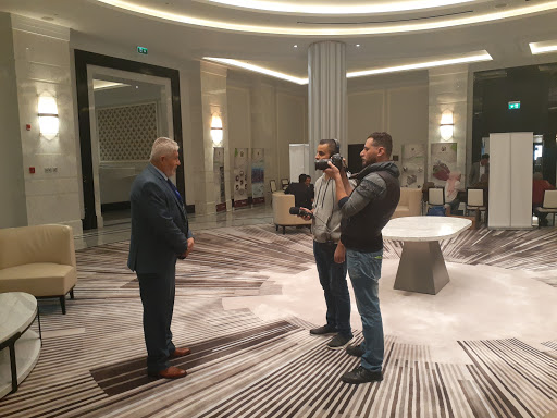 Movie Theater «AMC Mayfair Mall 18», reviews and photos, 2500 N Mayfair Rd M186, Wauwatosa, WI 53226, USA