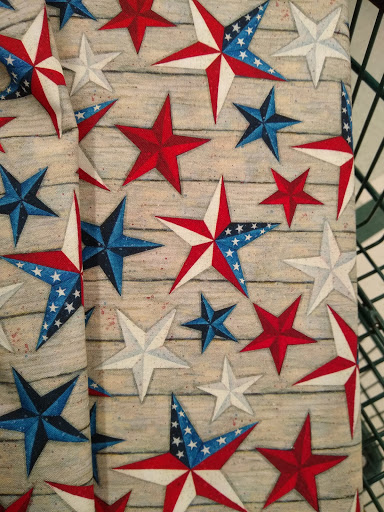 Fabric Store «Jo-Ann Fabrics and Crafts», reviews and photos, 4154 NY-31, Clay, NY 13041, USA