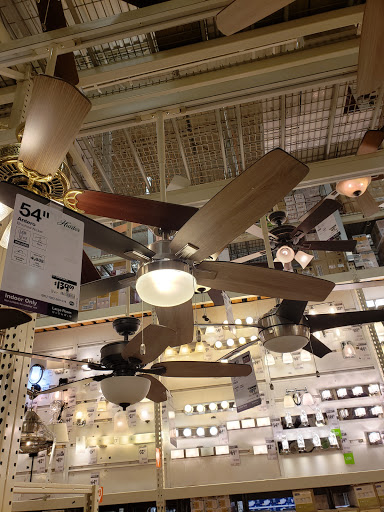 Home Improvement Store «The Home Depot», reviews and photos, 409 N Jackson Ave, Pharr, TX 78577, USA