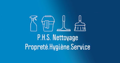 P.h.s Nettoyage à Doix lès Fontaines