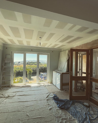 Supreme Interiors - Isle of Wight Drylining Services - Newport