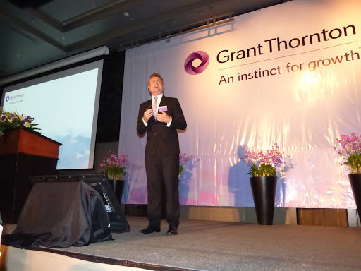 Grant Thornton Thailand