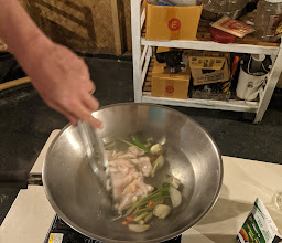 Cooking With Ann ( Thai Cooking Class ) photo