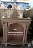 Sompura Stone Handicraft Logo, Pātan, India, Store