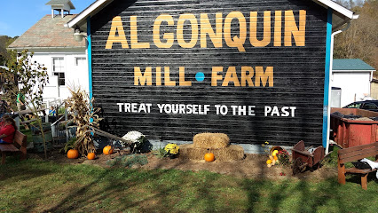 Algonquin Mill