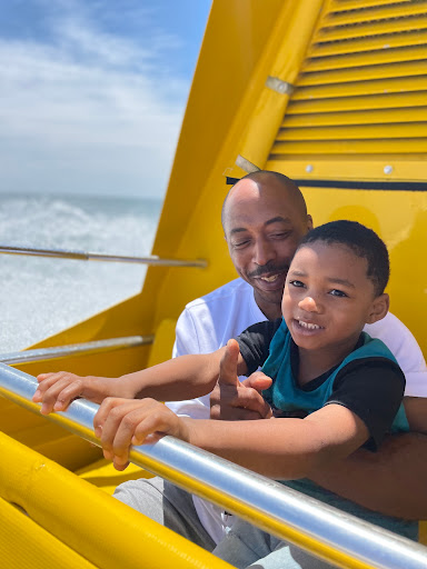 Boat Tour Agency «Watermark», reviews and photos, 1 Dock St, Annapolis, MD 21401, USA