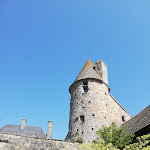 Photo n° 5 de l'avis de FeuAkox. fait le 27/04/2019 à 11:54 pour Château de Crosville sur Douve à Crosville-sur-Douve