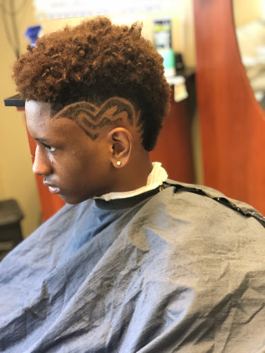 Barber Shop «Urban cuts barbershop», reviews and photos, 1895 N Armistead Ave, Hampton, VA 23666, USA