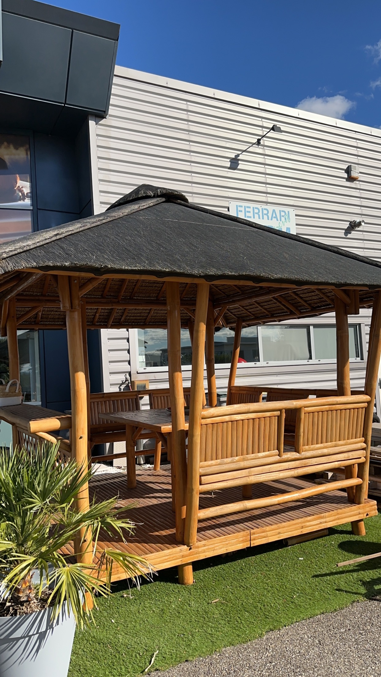 Photo n° 1 de l'avis de Isa.i fait le 22/10/2023 à 17:34