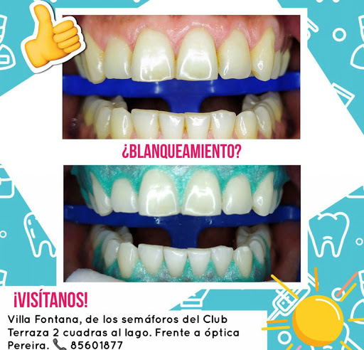 Clínica Dental Yrigoyen Guerrero