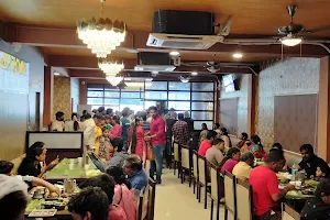 Kamatchi (Non-Veg Restaurant) IG Square Villupuram Road Branch image