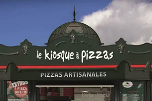 Le Kiosque à Pizzas de Sezanne image