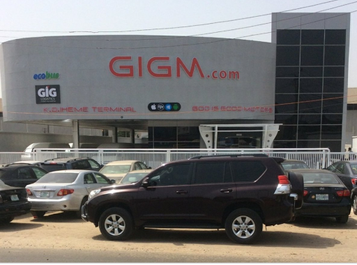 GIGM, Elite Shopping Complex, Enugu-Onitsha Expy, 420211, Awka, Nigeria, Used Car Dealer, state Anambra