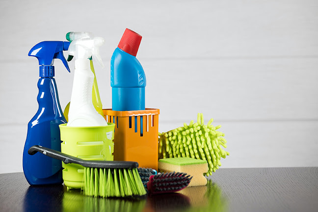 Reviews of MKMK Services in Plymouth - House cleaning service