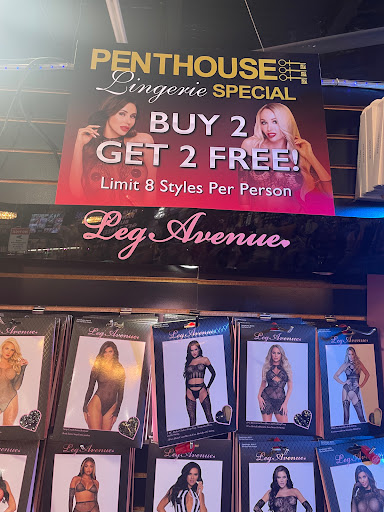 Lingerie Store «Romantic Depot», reviews and photos, 3703 Provost Ave, Bronx, NY 10466, USA
