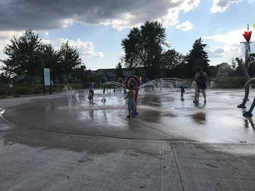 Park «Huset Park», reviews and photos, 3965 Jefferson St NE, Columbia Heights, MN 55421, USA