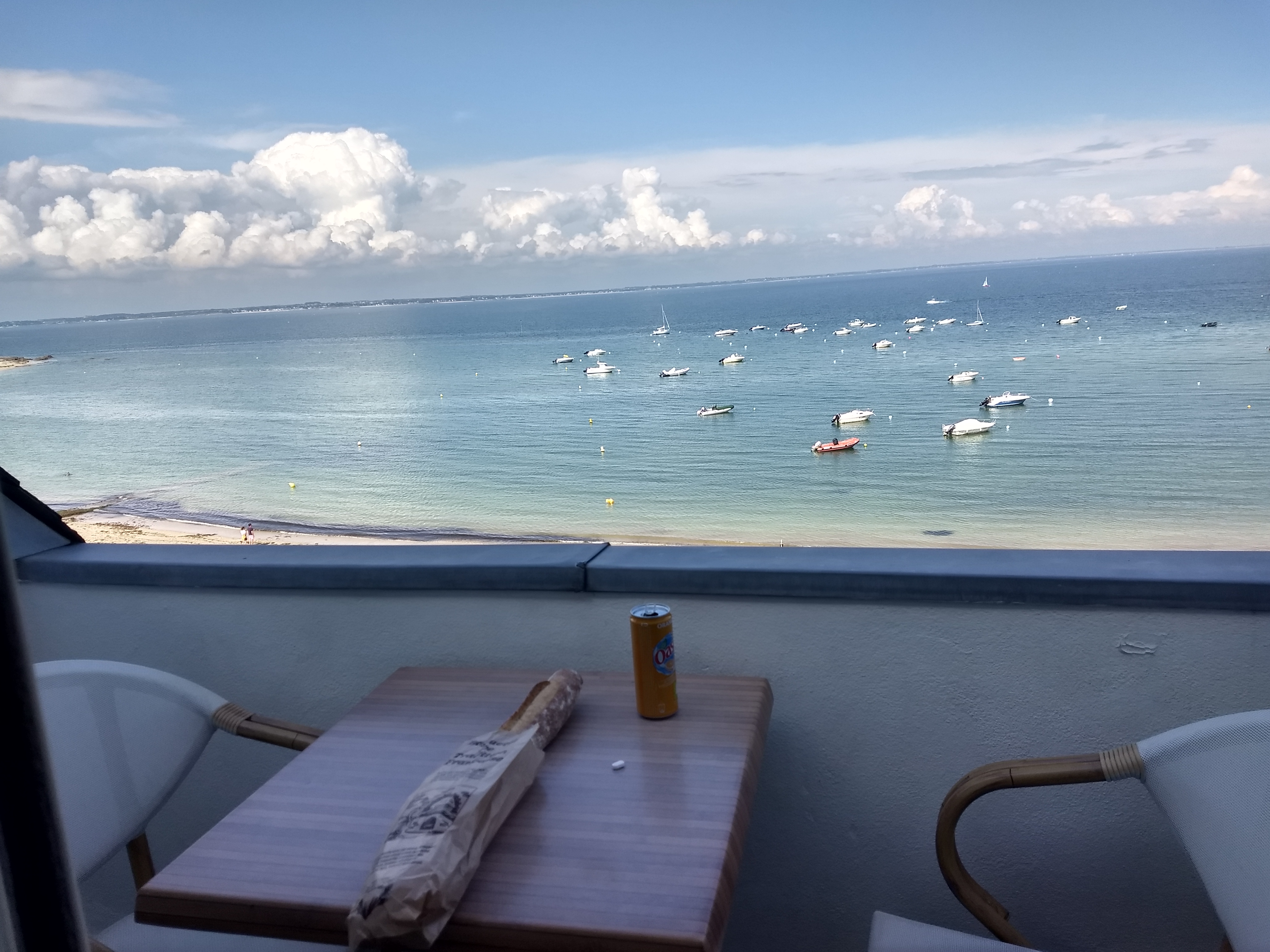 Photo n° 3 de l'avis de Manon. fait le 23/08/2018 à 19:45