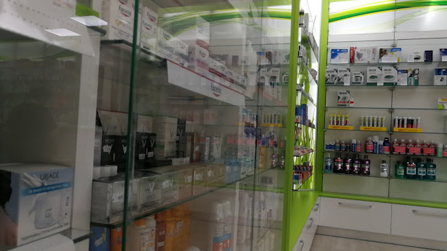 Отзиви за Аптека Витал 4 в Враца - Аптека