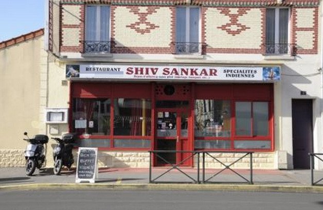 Shiv Sankar à Alfortville (Val-de-Marne 94)