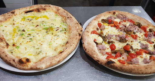 Cocos Pizza (D.S.M) in Giarre, Città Metropolitana di Catania