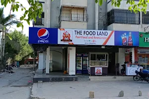 The Food Land Restaurant image