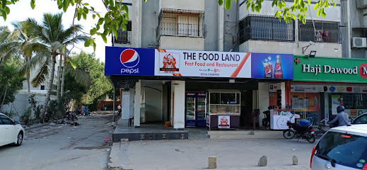 The Food Land Restaurant