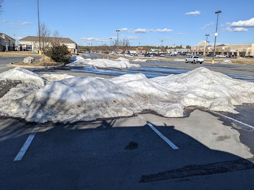 Shopping Mall «Riverton Commons», reviews and photos, 10 Riverton Commons Dr, Front Royal, VA 22630, USA