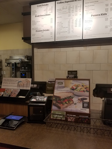 Panera Bread image
