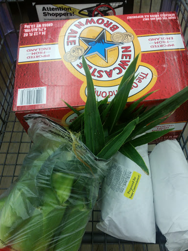 Supermarket «Stater Bros. Markets», reviews and photos, 1131 N State College Blvd, Anaheim, CA 92806, USA