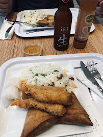 Plats et boissons du Restaurant asiatique TRAN à Les Sables-d'Olonne - n°12