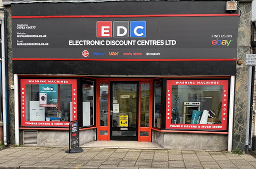 Electronic Discount Centres Ltd