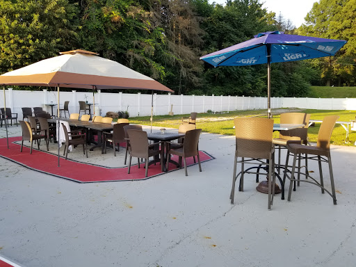 Bowling Alley «Turkeyfoot Lanes», reviews and photos, 3911 S Main St, Akron, OH 44319, USA