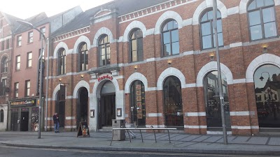 Photos of Crawford Art Gallery