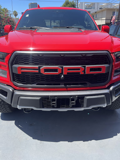 Used Car Dealer «Monza Car», reviews and photos, 14961 Ventura Blvd, Sherman Oaks, CA 91403, USA