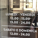 Photo n°6 de l'avis de Roland.a fait le 17/07/2018 à 16:04 sur le  QuintoQuarto | piadina & affini à Cesenatico