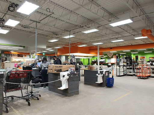 Home Improvement Store «MN Home Outlet», reviews and photos, 2300 E Hwy 13, Burnsville, MN 55337, USA