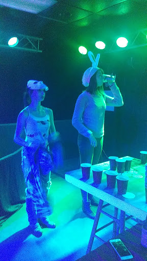 Bar & Grill «Blue Fox Billiards Bar & Grill», reviews and photos, 1160 Millwood Pike, Winchester, VA 22602, USA