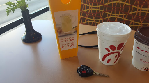 Fast Food Restaurant «Chick-fil-A», reviews and photos, 8371 Agora Pkwy, Selma, TX 78154, USA