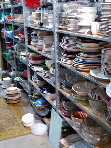 Shopping Mall «Main Street Shopping Center», reviews and photos, 110 Cherokee Pl, Cartersville, GA 30121, USA